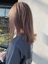 ニキータ(Nikiita)&nbsp;柔らかいベージュカラー　b81435