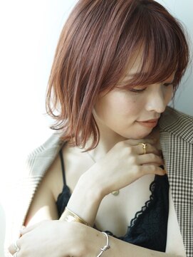 プロデュース 古淵店(Produce) ゆるふわ外ハネボブ