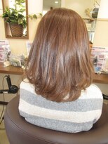 コアフィールフィス(COIFFURE fils)&nbsp;M3Dピコカラー