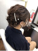 結婚式アレンジ