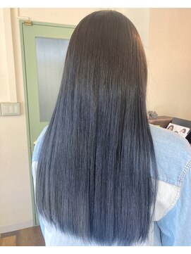 コレット ヘアー 大通(Colette hair) 夏のダメージに潤いを♪Xトリートメント