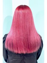マティーナ ヘアー 池袋(Matina hair)&nbsp;【アンサンブルRED】Matinahair