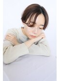 ナチュラルショート