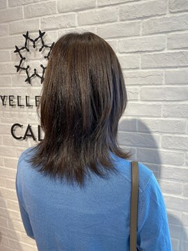 ビューティー エールフォルム 浜松有玉店(BEAUTY YELLFORME) ウルフレイヤー