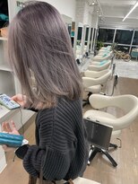 リーホリエ(Lee Horie)&nbsp;lavender GLAY