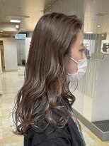 シャンプーボーイ 宮崎駅前店(SHAMPOO BOY)&nbsp;透明感ベージュ(^^)