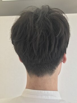 ディライト 五福店(DELIGHT) 爽やかカットとアッシュカラー♪