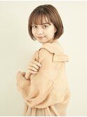 似合わせカット/アースカラー/デザインカラー[新宿/新宿三丁目]