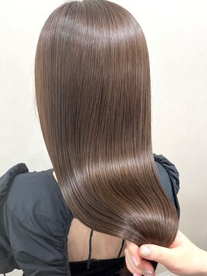 【都島】今まで満足するトリートメントに出会えてない方必見◎髪質改善ヘアエステで質感から劇的チェンジ！