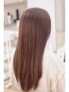モイ(moy) no.1ダメージレス！ロッド式白髪ぼかし 脱白髪染めハイライト