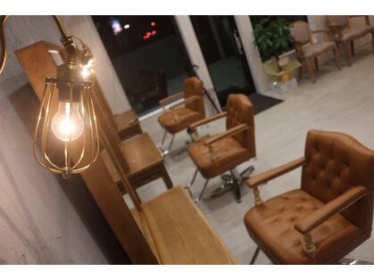 シーナリー(scenaly)の写真