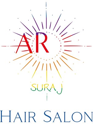 AR スラージ(AR suraj)