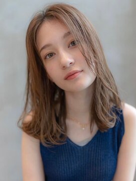 エースハバナ 渋谷(1 HAVANA) 20代30代大人ガーリーかわいいチョコレートカラー