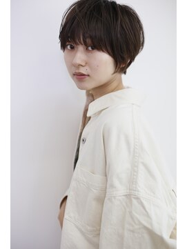 バサ 所沢店(BASSA) 韓国/パーソナルカラー/所沢/美容院/美容室/髪質改善