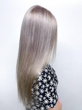 オアシスガーデン 横須賀中央店(Oasis GaRDEN) プラチナパール