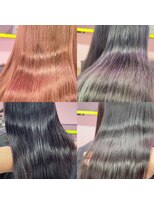 キジ(KIJI)&nbsp;★毎日のお手入れにお困りの方★髪質改善tr  詳細はブログまで