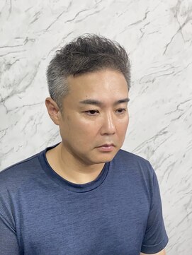 プレジャー(Pleasure) 刈り上げベリーショート