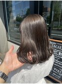 オリーブカラー【千葉・千葉駅・千葉駅北口】