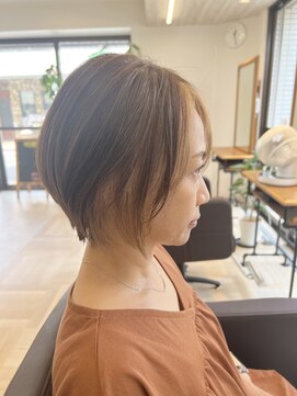 クープ(Coup) フェイスフレミング&ミルクティー