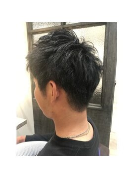 ミリ 千歳烏山(Mili CARE&SPA) ミリお客様スタイル