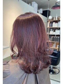 アルテシア 川口東口(Artesia by anyhow) アドミオカラー ライラック