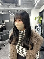 スターズ 渋谷(STARS)&nbsp;大人綺麗めモテカラー