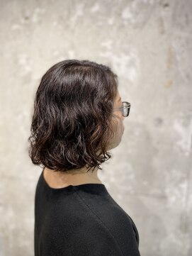 エース(ace) クセ供カットver5