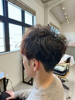 ラシサ(RASHISA)&nbsp;【RASHISA】ショート