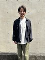 クーラアオヤマ(Cura Aoyama) 宮嶋 洋彰