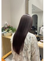 アリュール(Allure)&nbsp;髪質改善