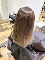 ヴィフクローネ(vifkrone) ナチュラルグラデーション【高山】