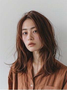 コト 銀座(Coto) 白髪ぼかし/白髪染め/髪質改善/酸性ストレート/縮毛矯正[銀座駅]