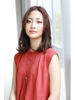 キッカ 北習志野(CHICCA)&nbsp;ナチュラルセンターパート