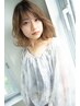 【山口指名限定】似合わせカット＋高濃度炭酸泉￥5500→￥5000