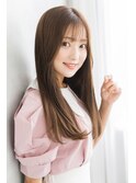 ロングストレート