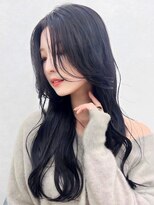 アイトーキョー 名古屋栄(AI TOKYO)&nbsp;似合わせカット/レイヤーカット/韓国ヘア[名古屋駅/栄駅]