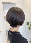 似合わせショート