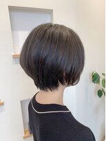 エミュ(emu)&nbsp;似合わせショート