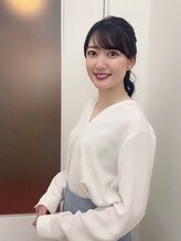 ヘアメンテ(Hairmainte)&nbsp;望月 麗奈