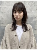 ナチュラルレイヤー
