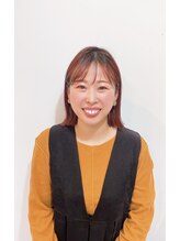 ヴィアラ(Hair Make ViaLa) 三好 覚子