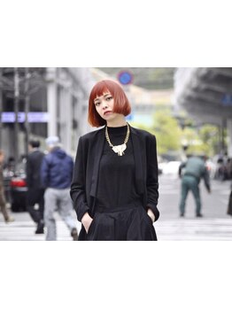 “似合わせショート”で叶える自分だけのスタイルへ！再現性が高く、自宅でも簡単に決まります♪