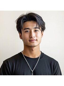 ボニータ(Bonita) かっちり過ぎないビジネスショート