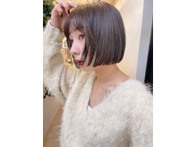 ロイオブジゼル(roi of GiseL)