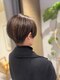 クーリ(Couri)の写真/髪を傷めずお洒落を楽しむなら是非Couriへ♪VILLA LODORAのオーガニックカラー使用◎【西大島駅徒歩3分】