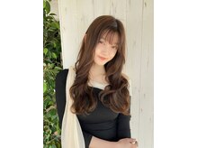 アグ ヘアー パンサー 長崎駅前店(Agu hair panther)