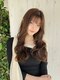 アグ ヘアー パンサー 長崎駅前店(Agu hair panther)の写真/【人気のパーマ☆】オーダー率の高さが信頼の証。女性らしさ際立つStyleに！アレンジも自由自在◎[長崎]