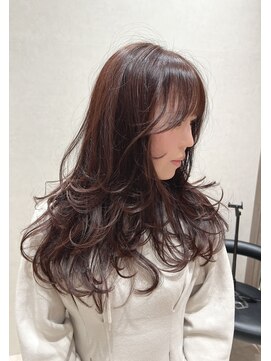 ロレト(Loreto) ロングレイヤー