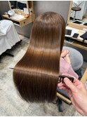 360度どこから見ても美しい髪へ