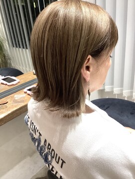 アイデザイン(I design) ミディアムレイヤー